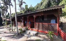 Nazri Nipah Camp